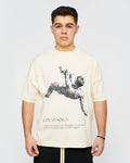 Tricou Countdown - "Caderea lui Phaeton" — față