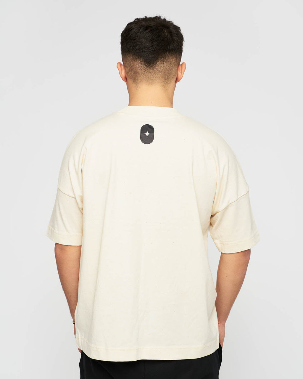 Tricou Countdown - "Caderea lui Phaeton" — detaliu 1